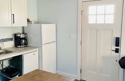Nome Apartment | Noxapaga Suites