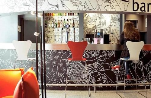 Setif Hotel | Noxi Hotel