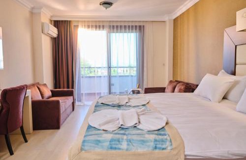 Konakli Hotel | Noxinn Hotels Club Ultra All Inclusive