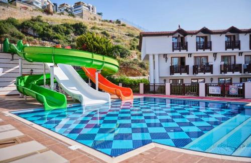 Konakli Hotel | Noxinn Hotels Club Ultra All Inclusive