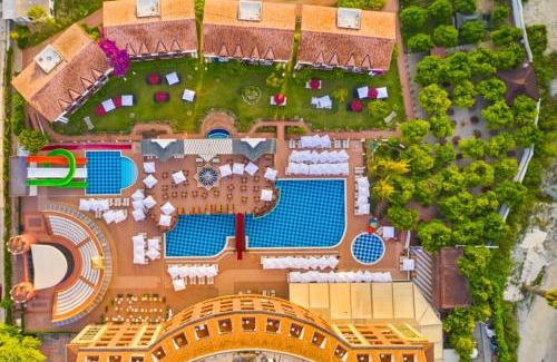 Konakli Hotel | Noxinn Hotels Club Ultra All Inclusive