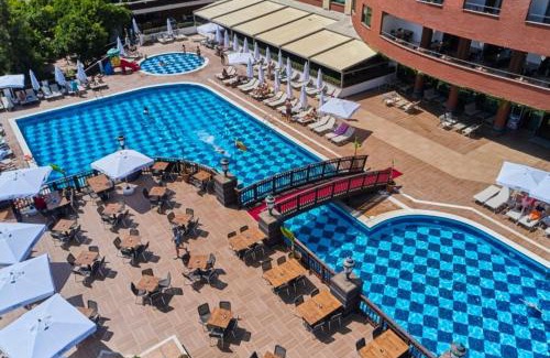 Konakli Hotel | Noxinn Hotels Club Ultra All Inclusive