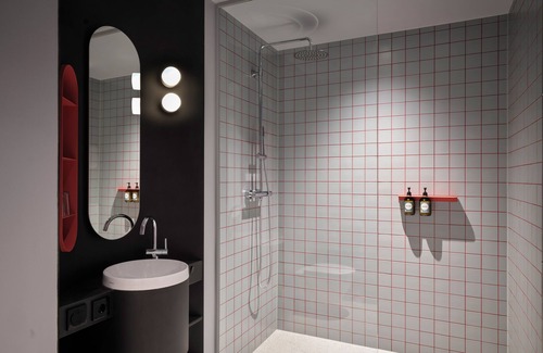 Marburg Hotel | Noxx Hotel