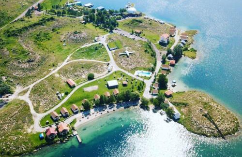 Sevan Hotel | Noy Land Resort