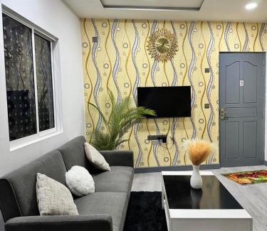 Fuvahmulah Apartment | Noya Inn