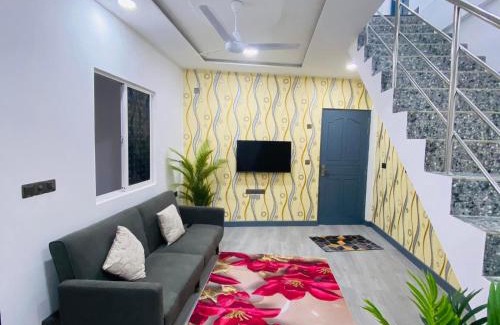 Fuvahmulah Apartment | Noya Inn