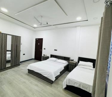 Fuvahmulah Apartment | Noya Inn