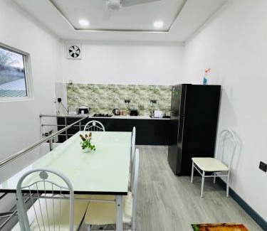 Fuvahmulah Apartment | Noya Inn