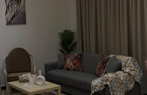 Taif Apartment | Noya