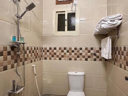 Taif Apartment | Noya