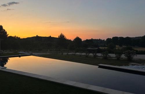 Rognes Bed & Breakfast | Noyau & Pepin