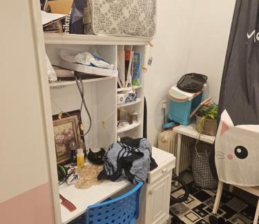 An-Nuzhah Apartment | Nozha Near airport apartment
