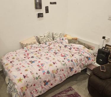 An-Nuzhah Apartment | Nozha Near airport apartment