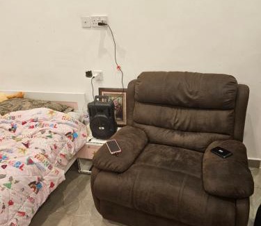 An-Nuzhah Apartment | Nozha Near airport apartment