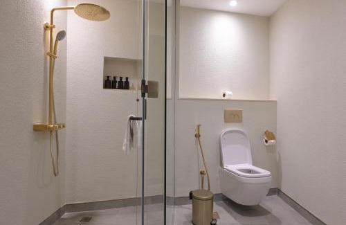 Khor Fakkan Hotel | Nozol Al Rayaheen By Sharjah Collection