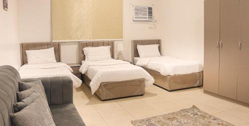 Medina Apartment | Nozol Sara - نزل ساره