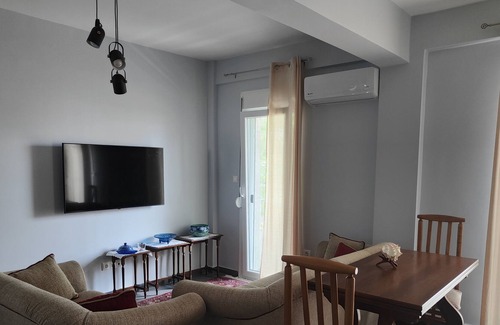 Neoi Epivates Apartment | NP Appartment