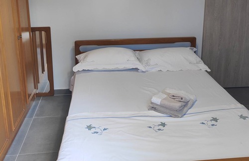 Neoi Epivates Apartment | NP Appartment