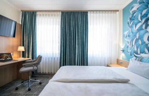 Dortmund City Centre Hotel | NP Hotel Königshof