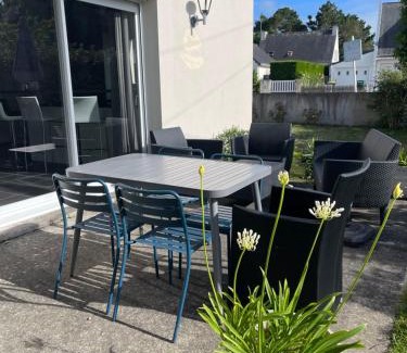 Quimiac House | NPB Quimiac