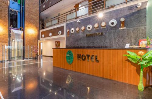 Chikkajala Hotel | NPG Hotel, Near Kempegowda International Airport