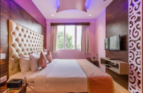 Chikkajala Hotel | NPG Hotel, Near Kempegowda International Airport