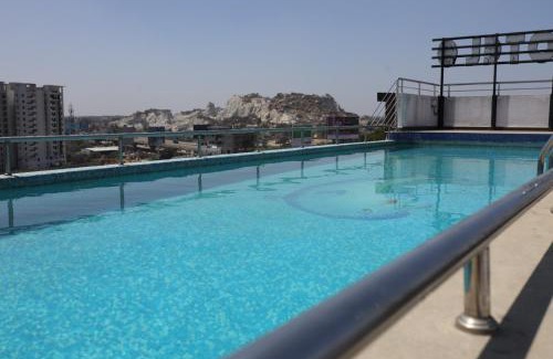 Chikkajala Hotel | NPG Hotel, Near Kempegowda International Airport