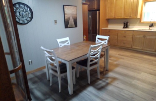 Bolivar House | nPleasant 3-bedroom house in delightful Bolivar with AC