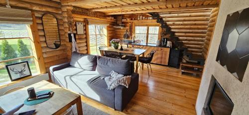 Otepaa House | NPLIHOUSE