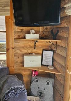 Otepaa House | NPLIHOUSE