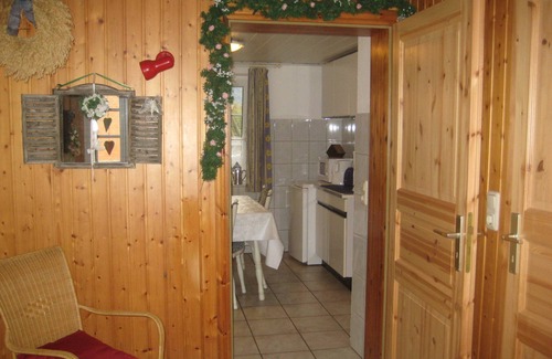Barlt Apartment | Nr. 1 - EG - Barlt - House Bärbel