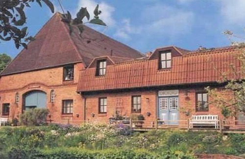 Berkenthin Apartment | NR 2 Ferienwohnung, EG, 2 Schlafzimmer - Clasen, Gästehaus
