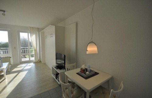 Harlesiel Apartment | Nr 43 - Ferienwohnung Bootsweg Nähe Yachthafen