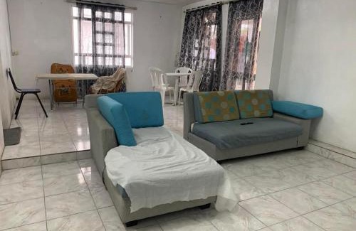 Eau Coulee Apartment | NR appartments