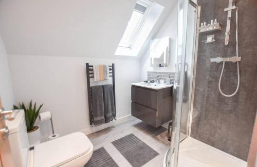 Arncott House | Nr Bicester Village 5 Star Luxury on farm