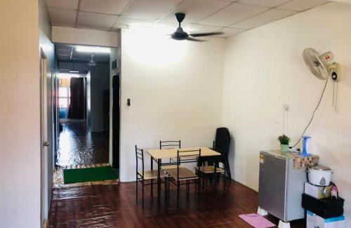 Mata Ayer House | NR Guest House
