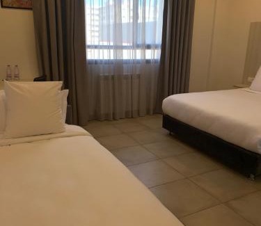Bordj el Kiffan Hotel | NR hostel