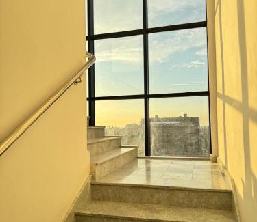 Bordj el Kiffan Hotel | NR hostel