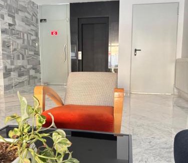 Bordj el Kiffan Hotel | NR hostel