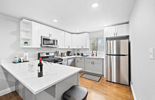 MacGregor House | Nr Med Center, Midtown, Dt Games Patio Bbq