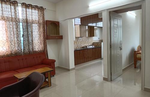 Agara Apartment | NR Nilaya