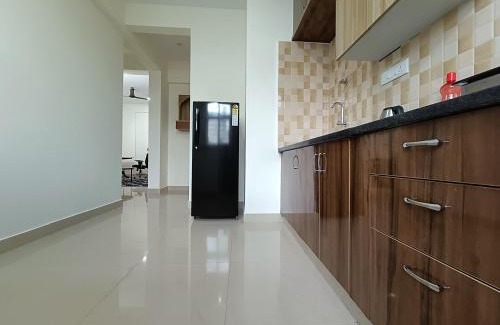 Agara Apartment | NR Nilaya