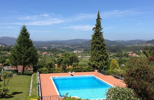 Quintiaes House | Nr Porto/Braga nPrivate/Exclusive Use nSecure Pool - Football & Games