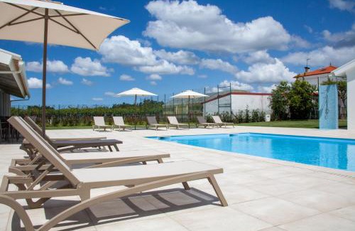 Mealhada House | NR Suites - Alojamento Local