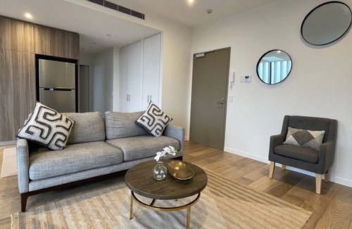 North Ryde Apartment | NR005 - Whiteside- North Ryde