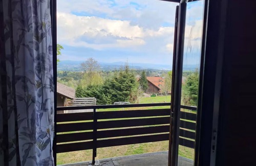 Windorf Cabin | Nr3.near Pullmann City - small house in the middle of nature