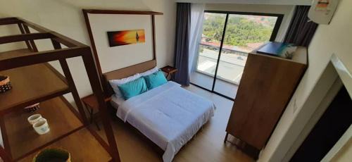 Balok Apartment | NRA @TimurBay Seafront Residence