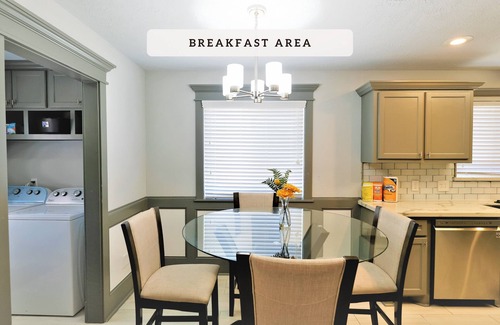 Missouri City House | NRG,MedCenter,MMPark,Galleria EnergyCorr,MdAnder