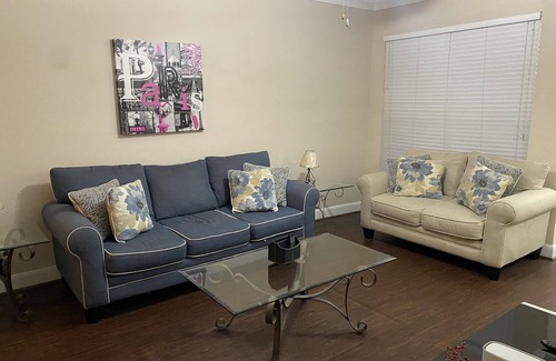Braeswood Place Apartment | Nrg Stadium Short & Long Stay 5-min away from all the action
