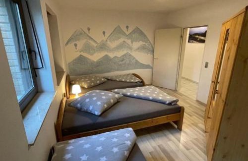 Adenau Apartment | NringRooms Exit-Breidscheid